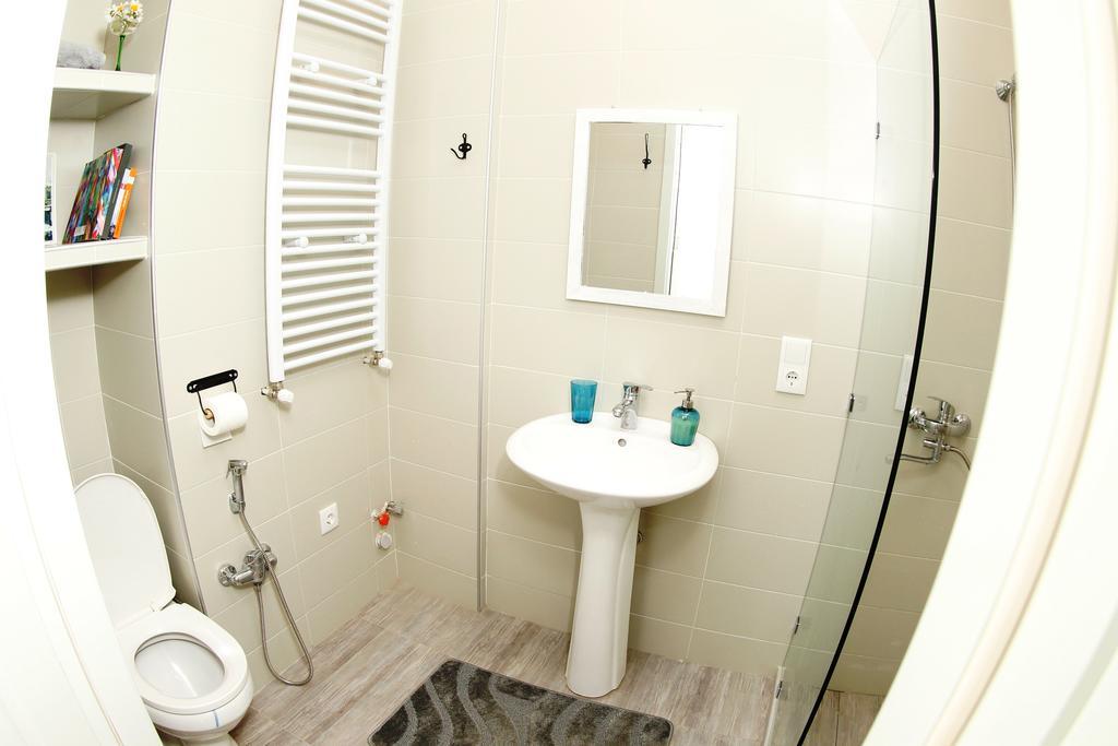 My House Is Your Hotel Tbilisi Zimmer foto