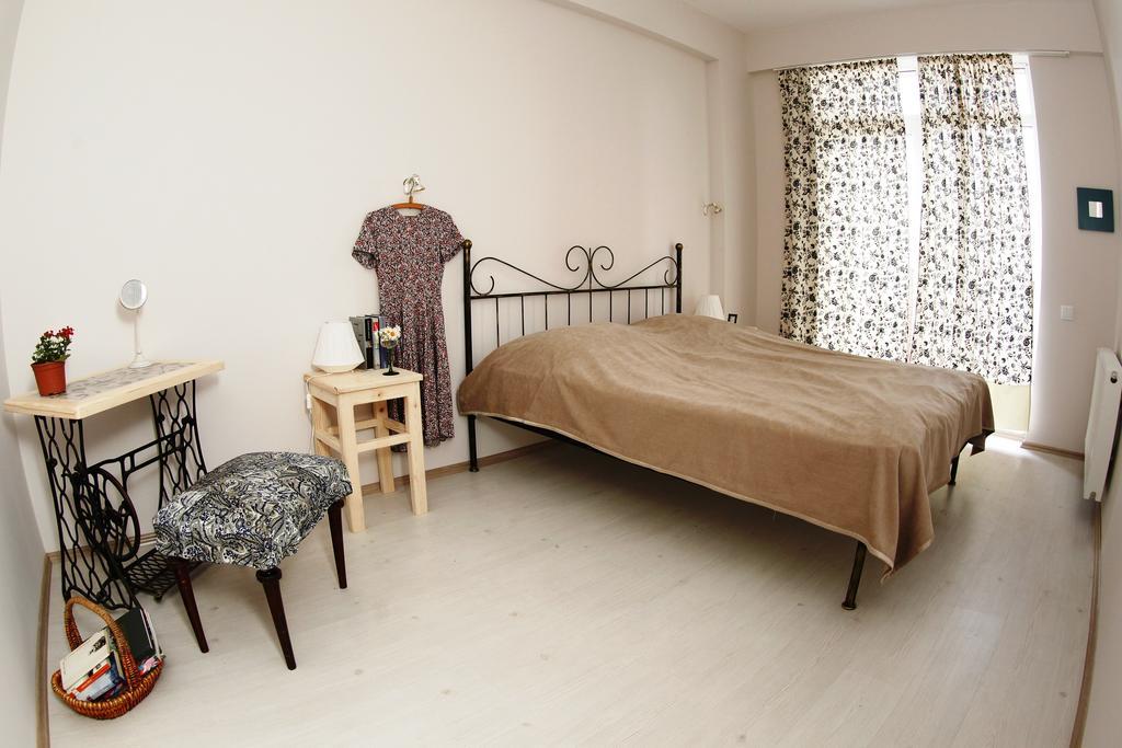 My House Is Your Hotel Tbilisi Zimmer foto